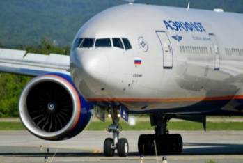 "Aeroflot" bütün beynəlxalq aviareysləri - DAYANDIRIR