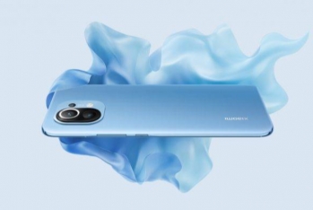 Snapdragon 888-ə sahib ilk smartfon: "Xiaomi Mi 11" təqdim olunub – QİYMƏTİ