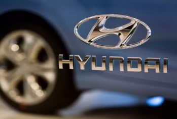 Hyundai avtonom idarəetmə startapı 42dot-u - SATIN ALIR