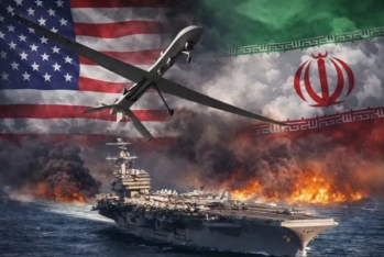 ABŞ-nin İrana qarşı hərbi əməliyyat xərcləri 51 milyard dolları keçib