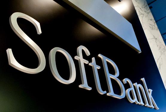 Softbank инвестирует в виртуальные миры $502 млн