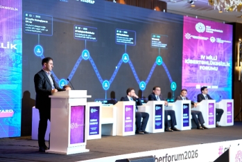Azercell IV Milli Kibertəhlükəsizlik Forumunda süni intellekt əsaslı həllərini təqdim edib