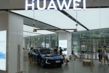 “Huawei Azərbaycan”ın direktoru dəyişdirilib