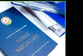 Vergi Məcəlləsinə və 16 qanuna dəyişikliklər qəbul edilib