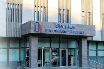 "Caspian İnternational Hospital" MMC - MƏHKƏMƏYƏ VERİLİB - SƏBƏB