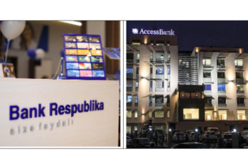 «Bank Respublika» və «AccessBank »da əmək haqqı nə qədərdir? – MƏBLƏĞLƏR