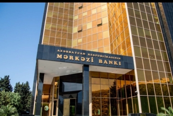 Mərkəzi Bank daha 5 xarici şirkəti sığorta reyestrinə daxil edib