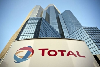 “Total” son 10 ildə ilk dəfə maliyyə itkisilə üzləşdi - 7,2 Milyard Dollar