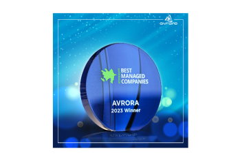 “Avrora” “Best Managed Companies” müsabiqəsinin - QALİBİ SEÇİLİB