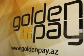 "Golden Pay" işçi axtarır - MAAŞ 2000-3000 MANAT - VAKANSİYA