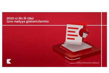 Kapital Bank объявил финансовые результаты за третий квартал 2025 года