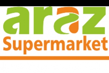 "Araz Supermarket" işçi axtarır - VAKANSİYA