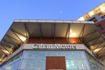 "Cahan Motors" işçi axtarır - MAAŞ 1000-5000 MANAT - VAKANSİYA