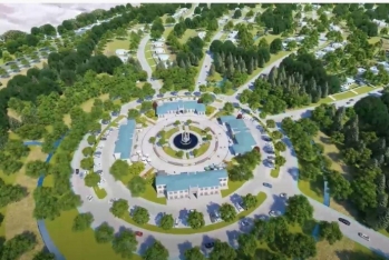 Qarabağda "ağıllı şəhər" modeli əsasında bələdiyyələr formalaşdırılacaq