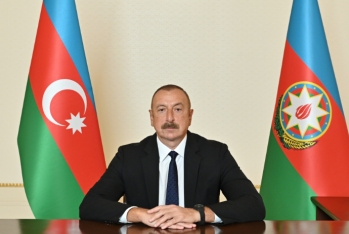 Prezident Naxçıvanla bağlı sərəncam imzaladı- 258 MİLYON MANAT AYRILACAQ – TAM MƏTN