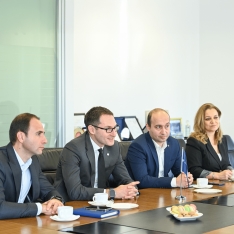 AccessBank и Neurotime запускают образовательную инициативу в сфере искусственного интеллекта | FED.az