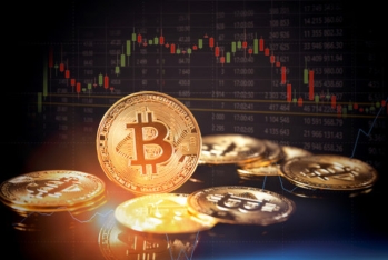 Bitcoin hələ də 95 min dolların altındadır -  SON QİYMƏT