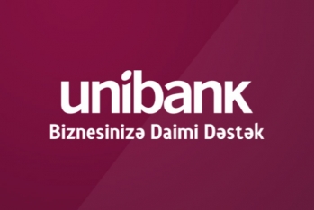 "Unibank" zərərə düşən sahibkarlara güzəştli - Kredit Verməyə Başlayıb
