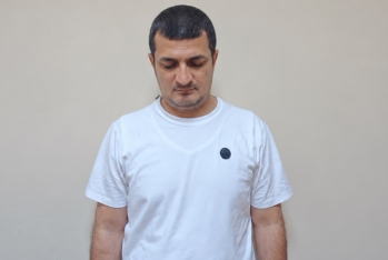 “Azea Group” MMC-nin rəhbəri ev dustaqlığına buraxıldı