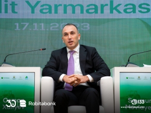 "Rabitəbank"ın dəstəyi ilə regionlarda - KREDİT YARMARKASI KEÇİRİLİB | FED.az