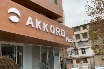 “Akkord”la bağlı iki şirkət riskli şirkətlərin siyahısında - DİGƏR İKİSİNİN VERGİ BORCU 1 MİLYON MANATDAN YÜKSƏKDİR