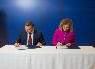 AZAL IATA-nın “CO2 Connect” proqramına qoşulub | FED.az