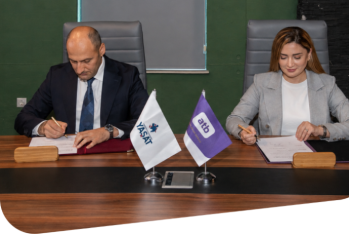 Azər Türk Bank və “YAŞAT” Fondu birgə əməkdaşlığa başlayır - [red]İMZALANMA[/red] | FED.az