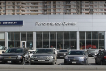 "Performance Center" işçi axtarır - MAAŞ - 800-900 MANAT - VAKANSİYA