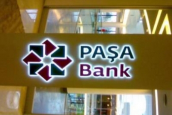 «Paşa Bank»ın da vəziyyəti məlum oldu - BANK HESABATI
