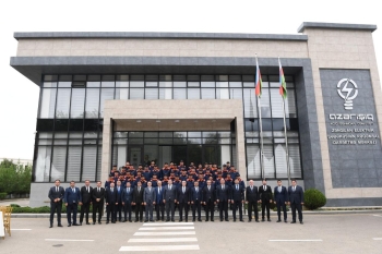 "Yeni nəsil energetiklər: Şəbəkənin memarları" Ümumrespublika Yarışının Qarabağ regionu üzrə finalçısı müəyyənləşib | FED.az