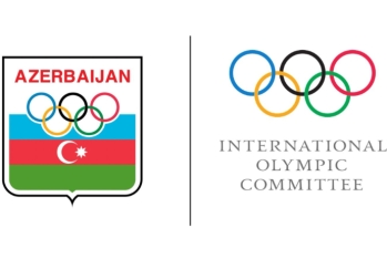 MOK Ermənistan idmançılarının addımı ilə bağlı Beynəlxalq Olimpiya Komitəsinə etirazını bildirib
