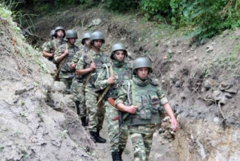Ərazi müdafiəsi ilə bağlı norma təkmilləşdirilir