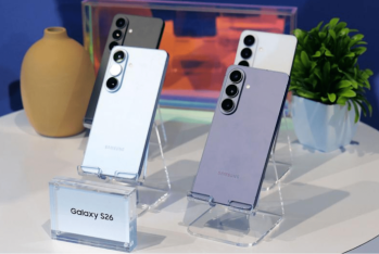 “Samsung” Galaxy S26, S26+ və S26 Ultra smartfonlarını təqdim edib - FOTOLAR