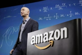 Ceff Bezos 666 milyon dollarlıq “Amazon” səhmlərini satıb