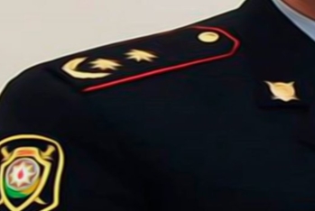 Bu ali təhsilli  hərbi qulluqçulara leytenant hərbi rütbəsi veriləcək