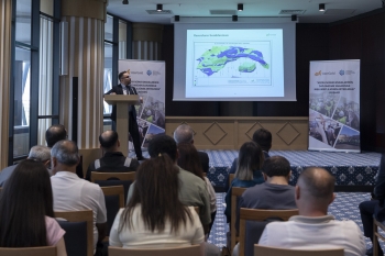 “AzerGold” QSC və MEDİA jurnalistlər üçün mediatur təşkil edib - FOTOLAR | FED.az