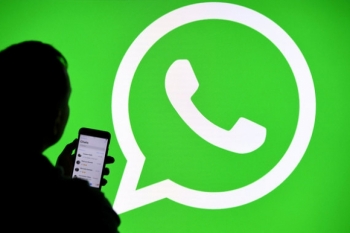 WhatsApp-ın yenilənmiş messencerindən - ŞİKAYƏT
