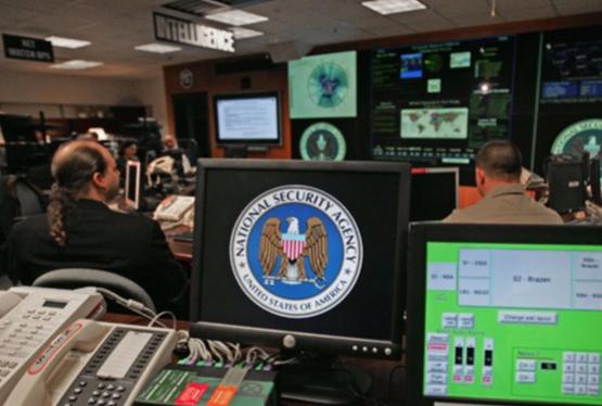 СМИ: хакеры завладели новым вирусом АНБ США