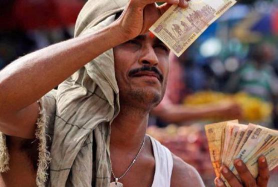 Индия столкнулась с долговой проблемой регионов