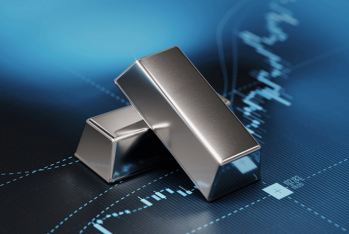 Gümüşün qiyməti tarixdə ilk dəfə 60 dolları keçdi - SON QİYMƏT