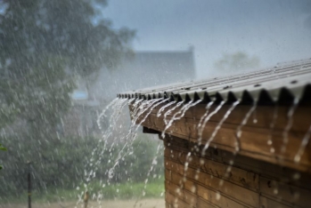 Sabah bəzi rayonlarda yağış-qar yağacağı gözlənilir - PROQNOZ