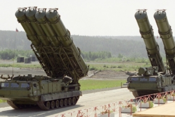 Yunanıstan Ermənistana “S-300” zenit-raket kompleksləri göndərəcək