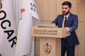 BANM-da “Hult Prize On Campus” mərhələsi keçirilib - FOTOLAR | FED.az