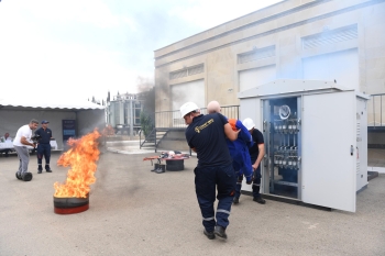 “Azərişığ”ın