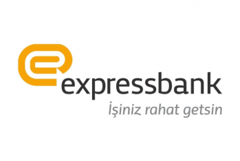 "Expressbank" Koronavirusla Mübarizəyə Dəstək Fonduna - VƏSAİT AYIRIR