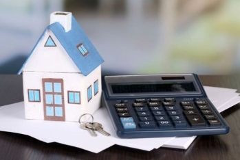 Azərbaycan banklarının ipoteka kredit portfeli 373 milyon manatdan çox böyüyüb