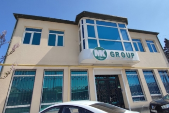 "MK Group Agro" şirkəti - MƏHKƏMƏYƏ VERİLDİ - SƏBƏB