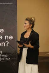 “Atəşgah” Sığorta Şirkəti Azərbaycan Milli Mətbuatının 150 illik yubileyi münasibətilə tədbir təşkil edib -[red] FOTOLAR[/red] | FED.az
