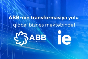 Глобальная бизнес-школа IE превратила опыт трансформации  Банка ABB в учебный кейс