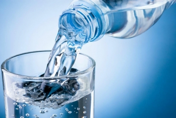 Dövlət qurumu 190 min litr içməli su alır - KOTİROVKA SORĞUSU